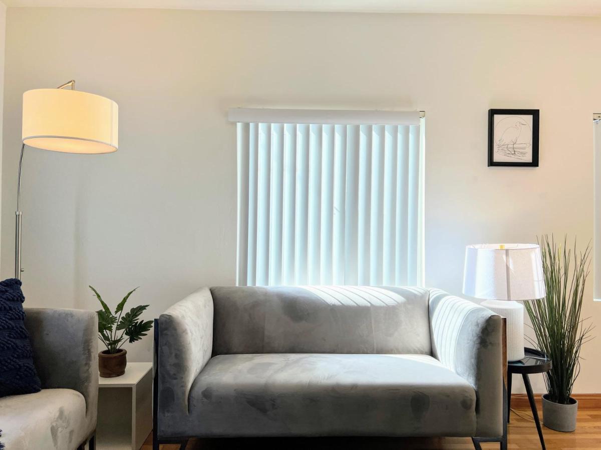Ferienhaus Diamond In La - Am2-cul
