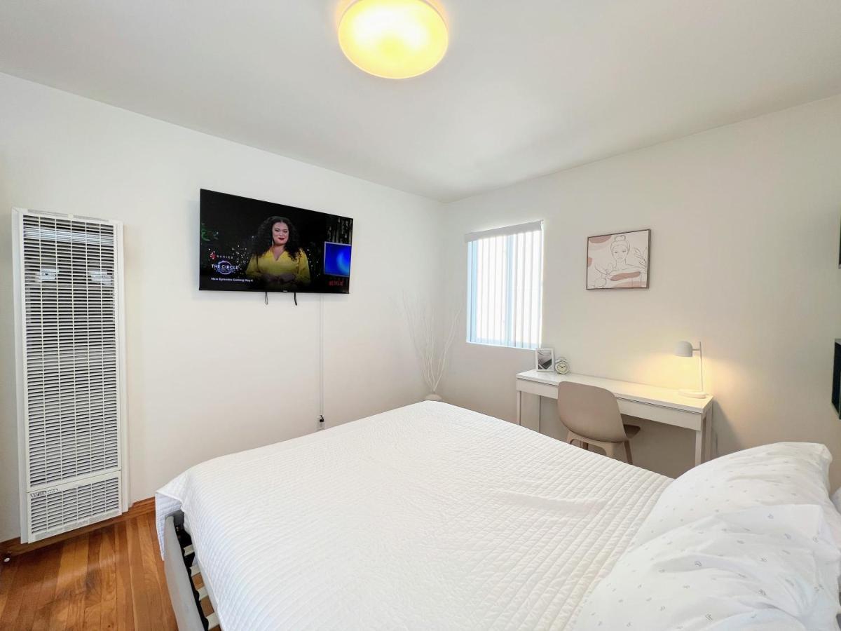 Ferienhaus Diamond In La - Am2-cul Los Angeles