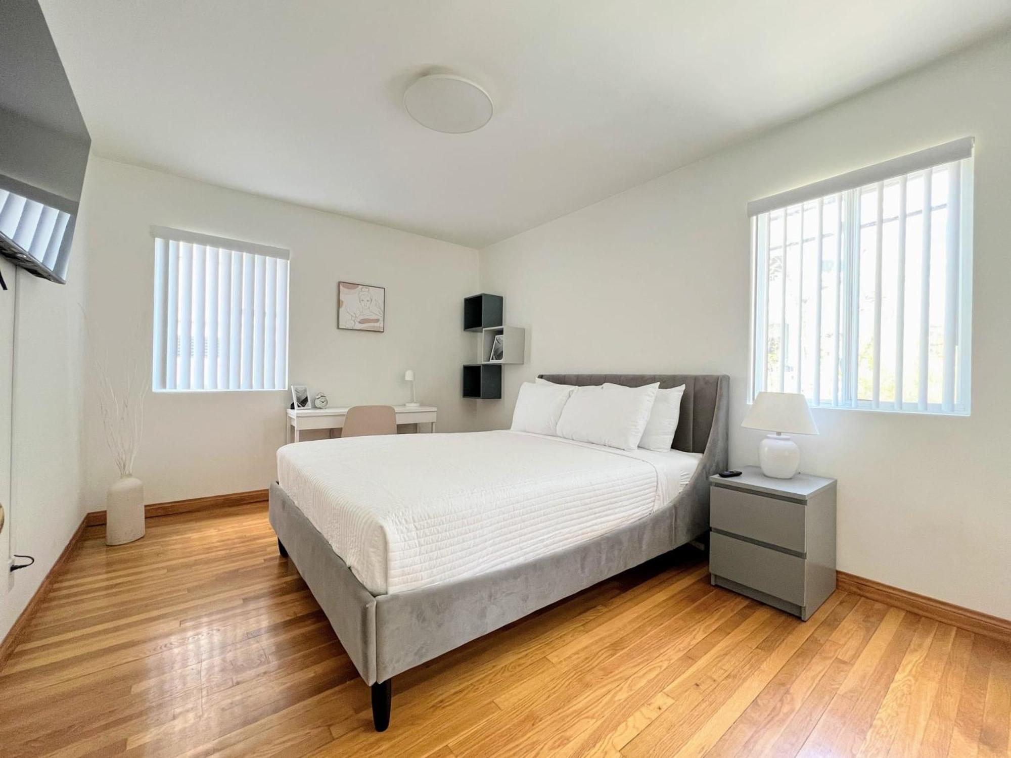 Diamond In La - Am2-cul Ferienhaus Los Angeles