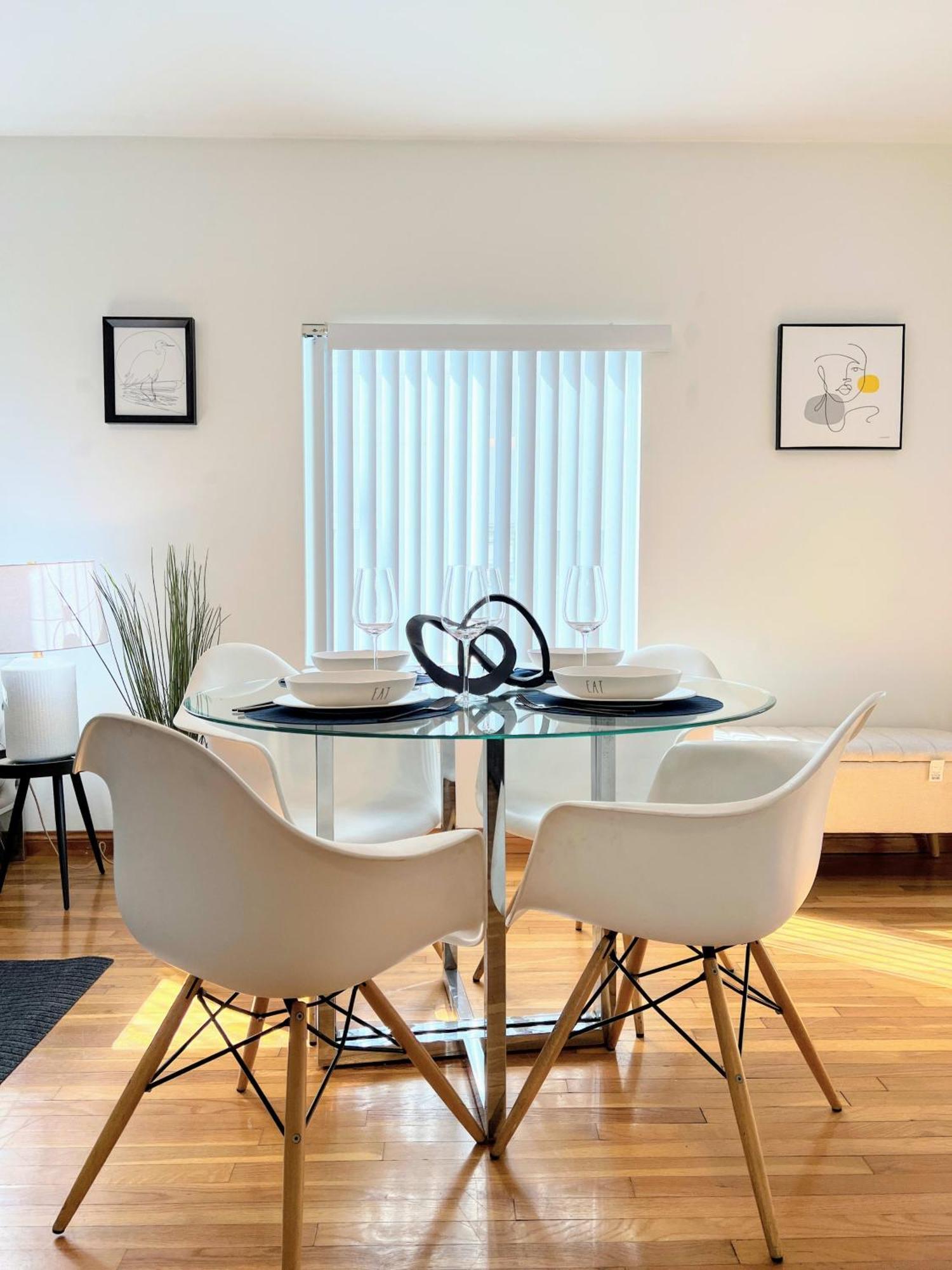 Diamond In La - Am2-cul Ferienhaus *